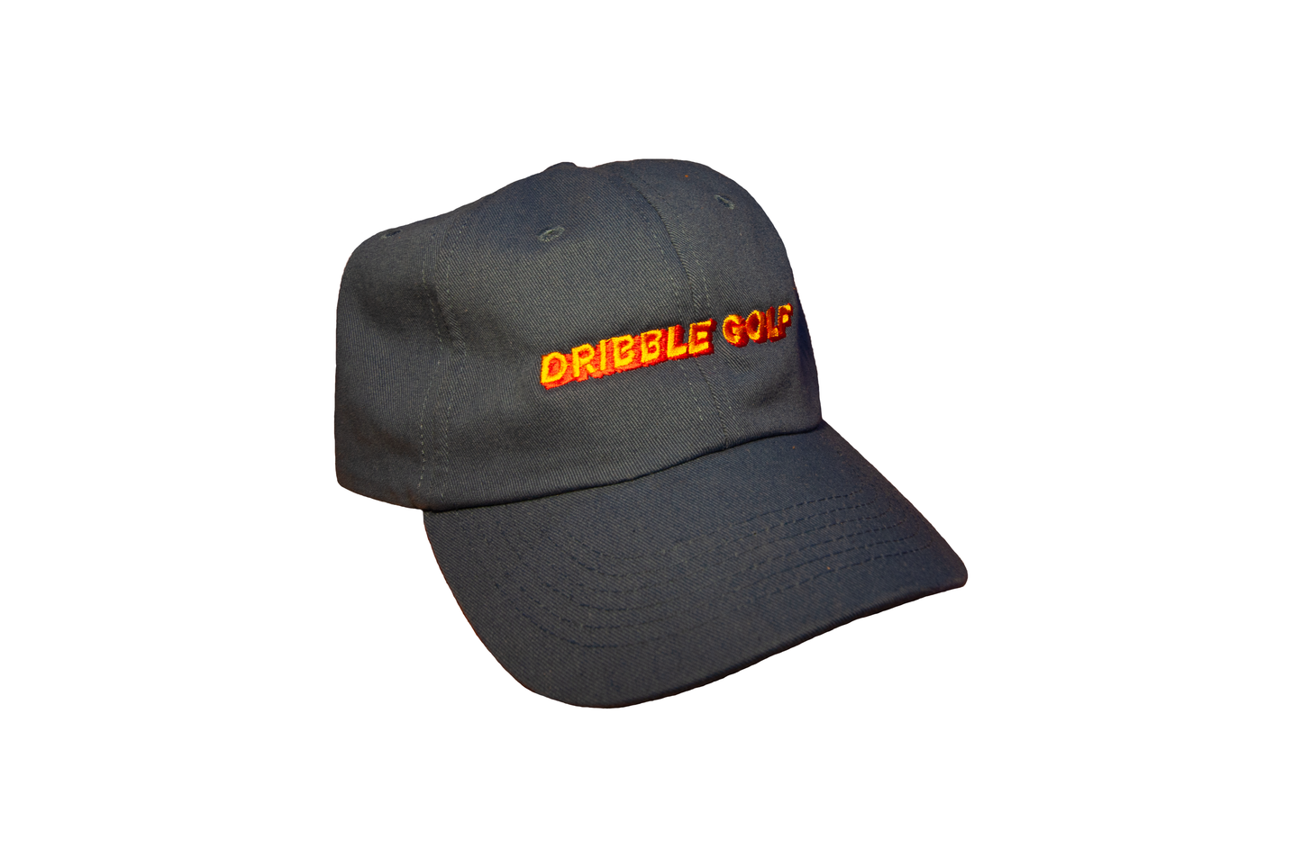 Dribble Golf Cap